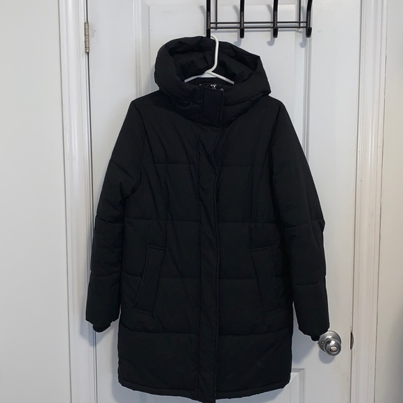 Winter parka - Picture 3 of 3